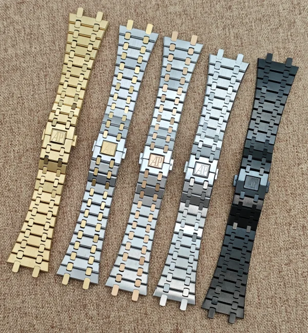 オーデマ ピゲ AP ロイヤルオーク 26mm/28mm ステンレススチール