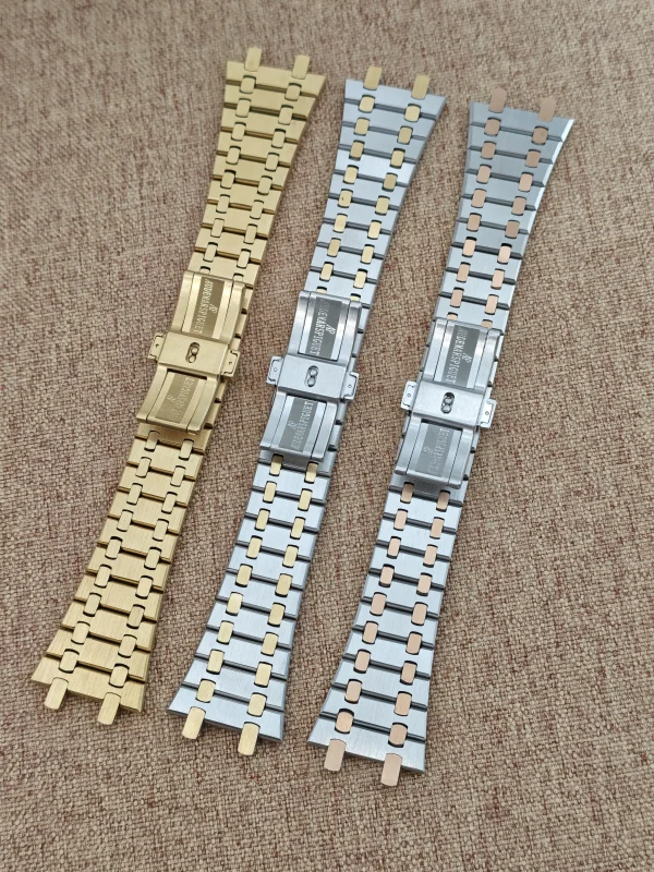 オーデマ ピゲ AP ロイヤルオーク 26mm/28mm ステンレススチール