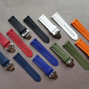 パネライの腕時計なら - TopStraps