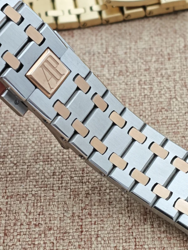 オーデマ ピゲ AP ロイヤルオーク 26mm/28mm ステンレススチール