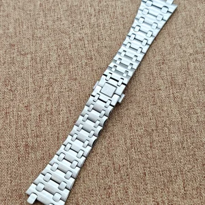 AP ロイヤルオーク オーデマ ピゲ 15400/15500用ラバーストラップ