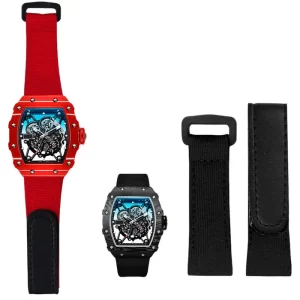 リシャール・ミルの腕時計 - TopStraps