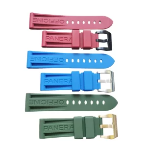パネライの腕時計なら - TopStraps