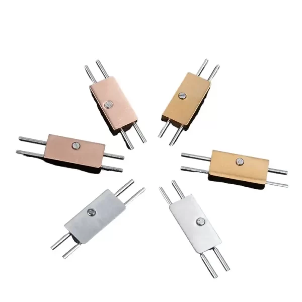 パテック フィリップ ノーチラス 5711,5726、5712、5980g、13 用エンド