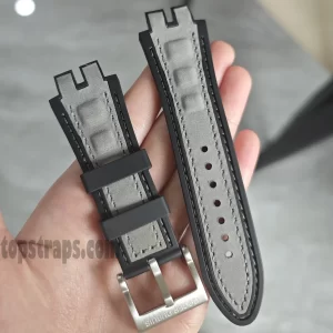 ロジェ デュブイ ウォッチの場合 - TopStraps