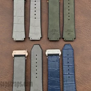 ウブロの腕時計 - TopStraps
