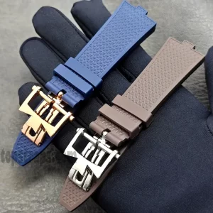 ヴァシュロン・コンスタンタン向け - TopStraps