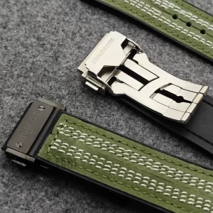 For Hublot Watches - TopStraps