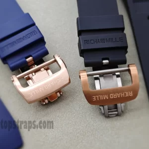 リシャール・ミルの腕時計 - TopStraps