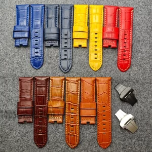パネライの腕時計なら - TopStraps