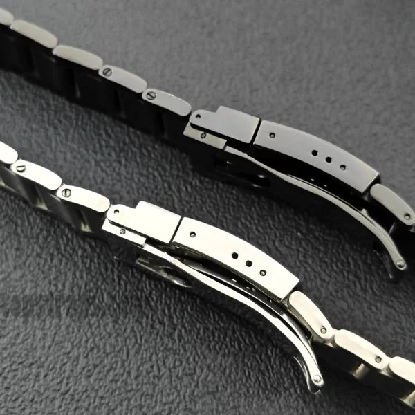 チューダー ブラックベイ/ペラゴス 22mm 316Lステンレススチール製