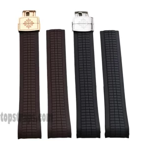パテック フィリップの時計の場合 - TopStraps