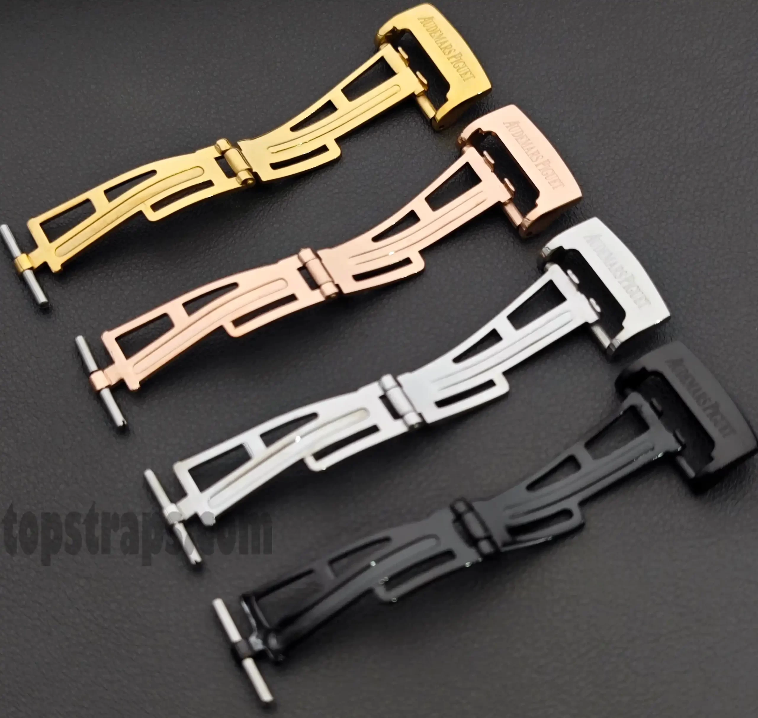 Folding Buckle for AP Audemars Piguet Royal Oak Offshore 18mm