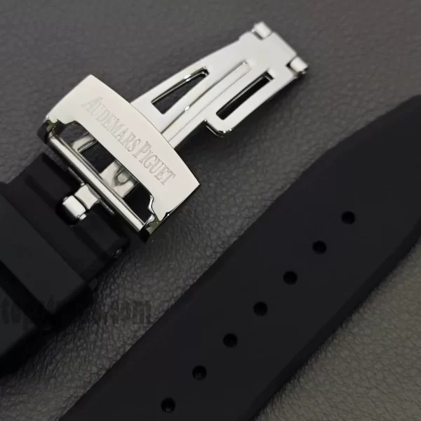 Folding Buckle for AP Audemars Piguet Royal Oak Offshore 18mm