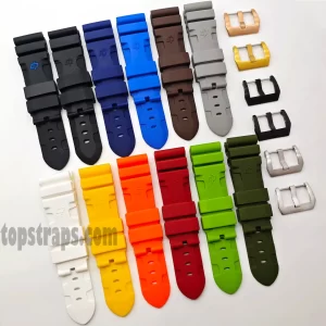 パネライの腕時計なら - TopStraps