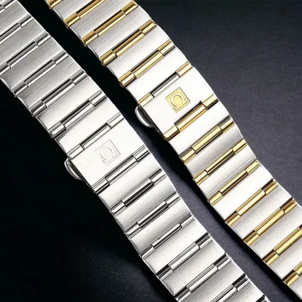 オメガ コンステレーション ウォッチ用ブレスレット、オメガ 23mm/25mm