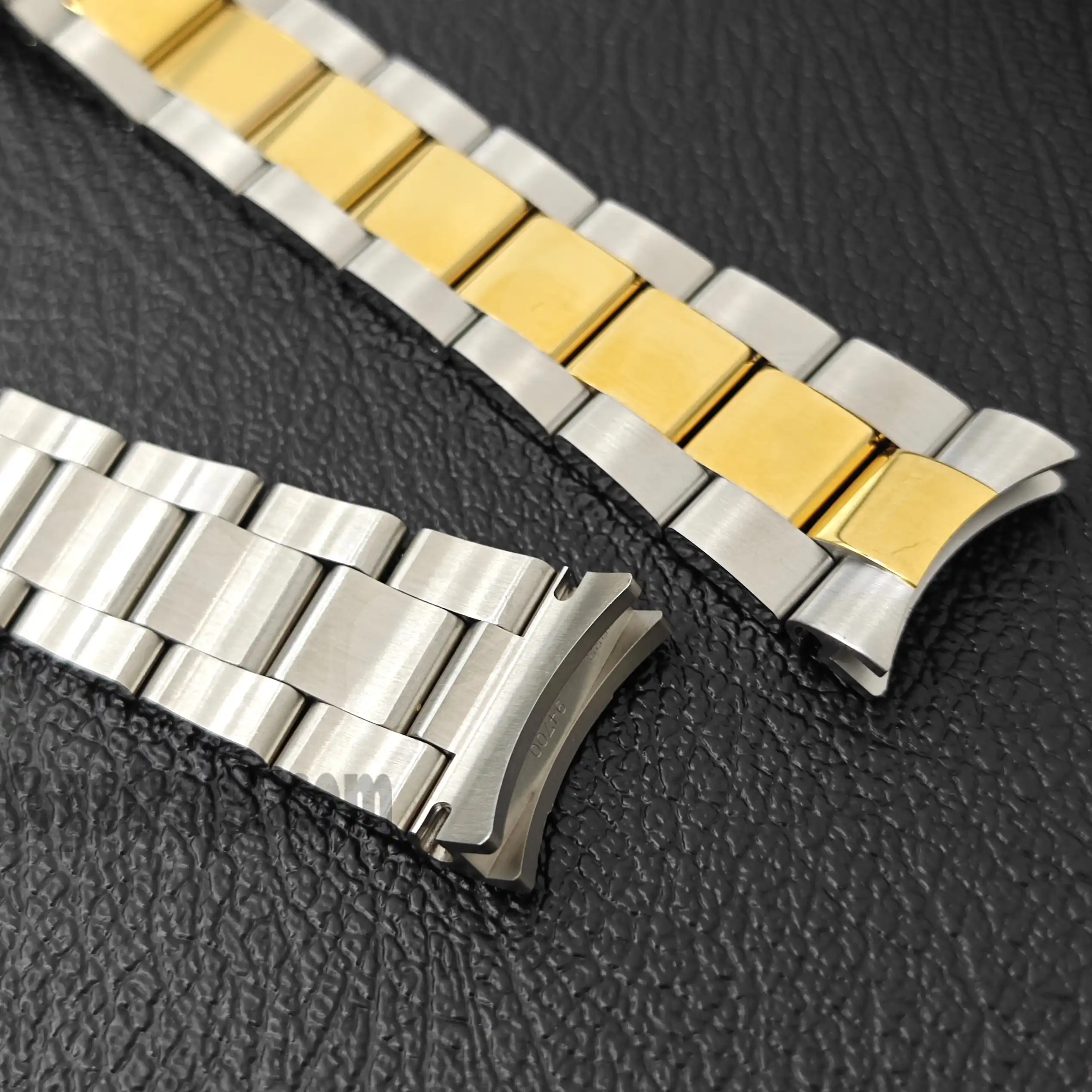 Bracelet for Rolex Submariner Oyster Clasp – 20mm/21mm - TopStraps