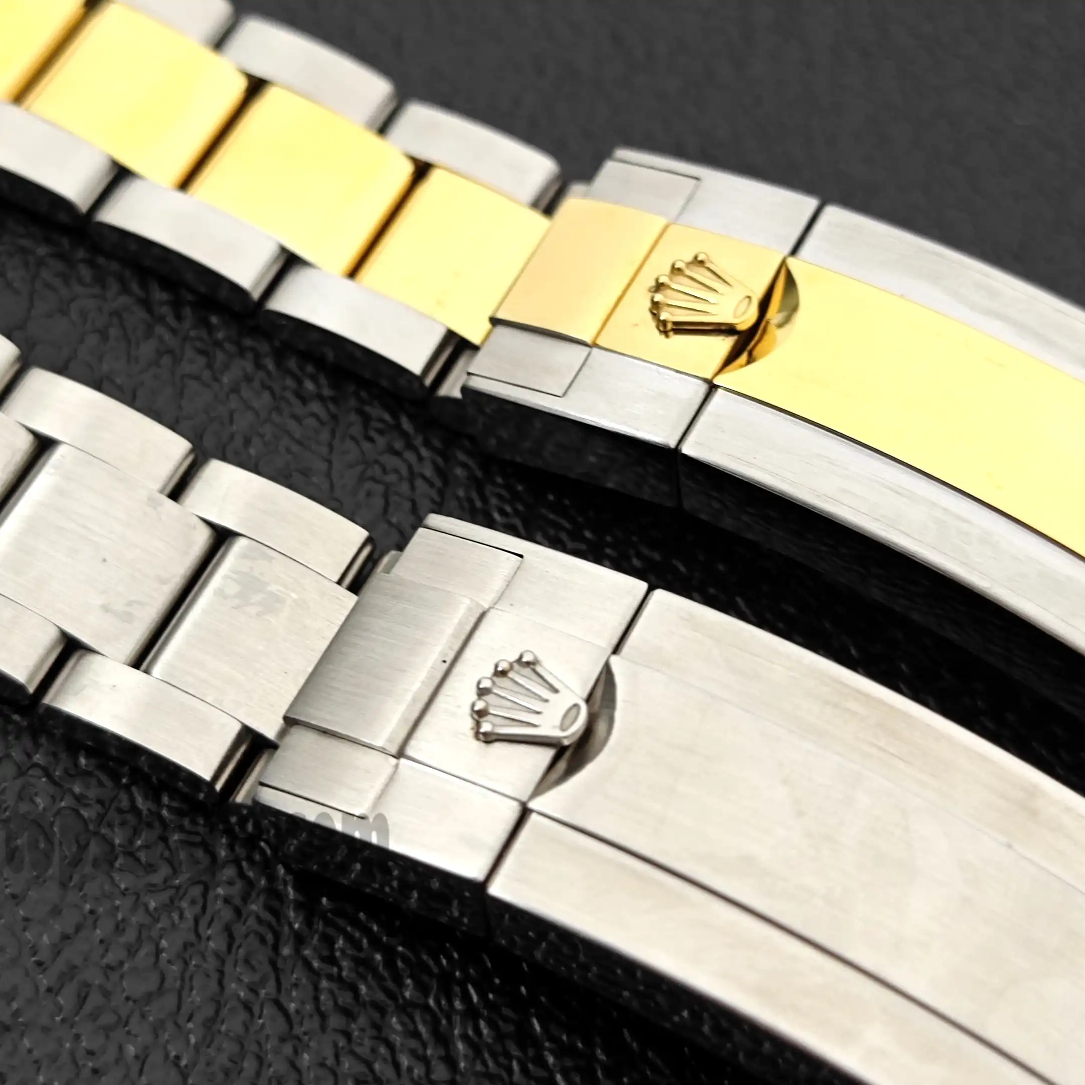 Bracelet for Rolex Submariner Oyster Clasp – 20mm/21mm - TopStraps