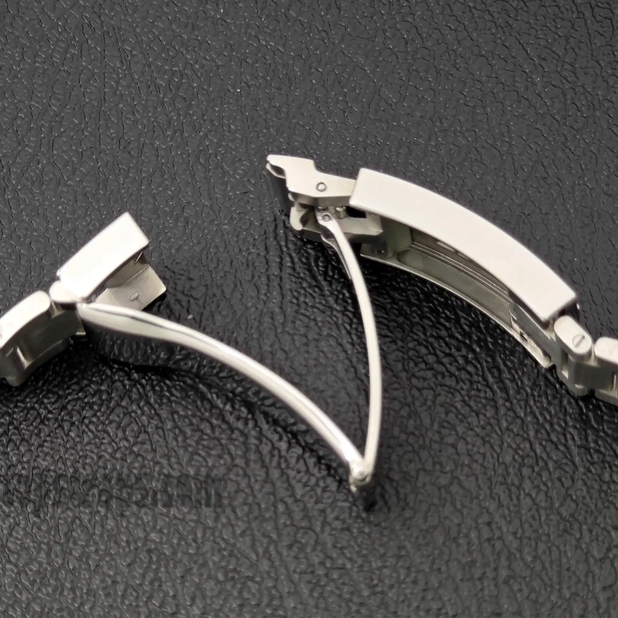 Bracelet for Rolex Submariner Oyster Clasp – 20mm/21mm - TopStraps