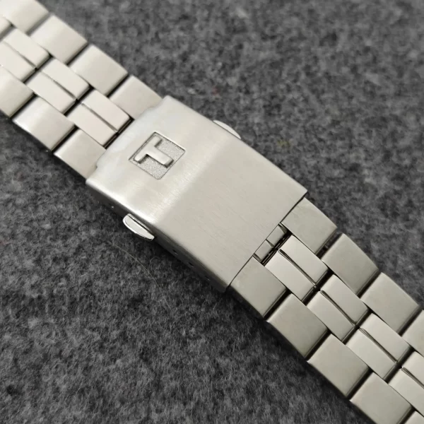 Tissot PR100 T049 -19mm 用ブレスレット - TopStraps