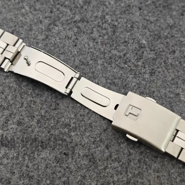 Tissot PR100 T049 -19mm 用ブレスレット - TopStraps