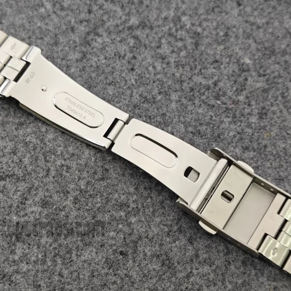 Tissot PR100 T049 -19mm 用ブレスレット - TopStraps