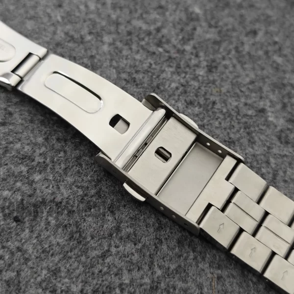 Tissot PR100 T049 -19mm 用ブレスレット - TopStraps