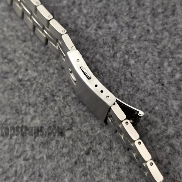 Tissot PR100 T049 -19mm 用ブレスレット - TopStraps