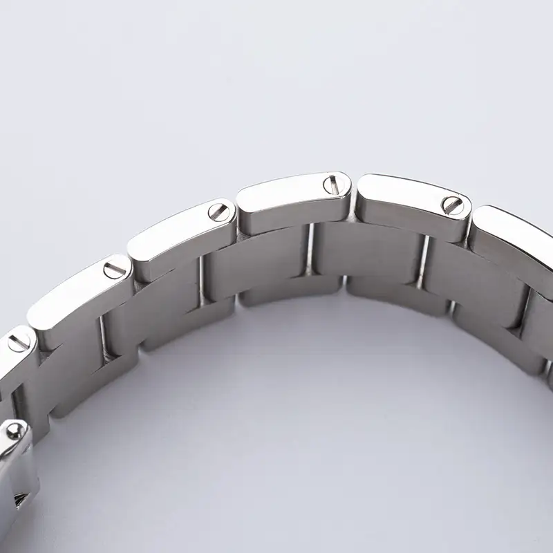 ロレックス ニューサブマリーナ 21mm用ブレスレット（グライドロック
