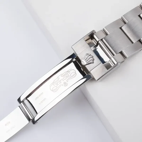 ロレックス ニューサブマリーナ 21mm用ブレスレット（グライドロック