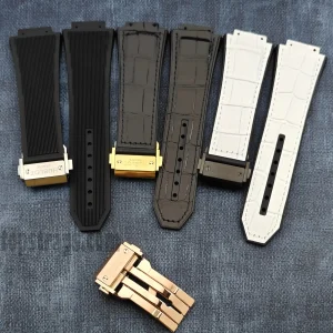 ウブロの腕時計 - TopStraps