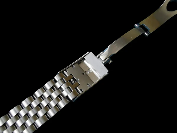 チューダー ブラックベイ ヘリテージクロノ用ジュビリーブレスレット