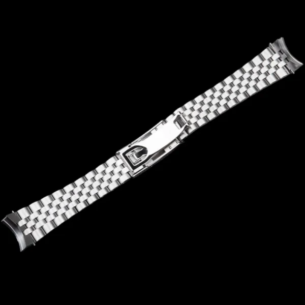 チューダー ブラックベイ ヘリテージクロノ用ジュビリーブレスレット