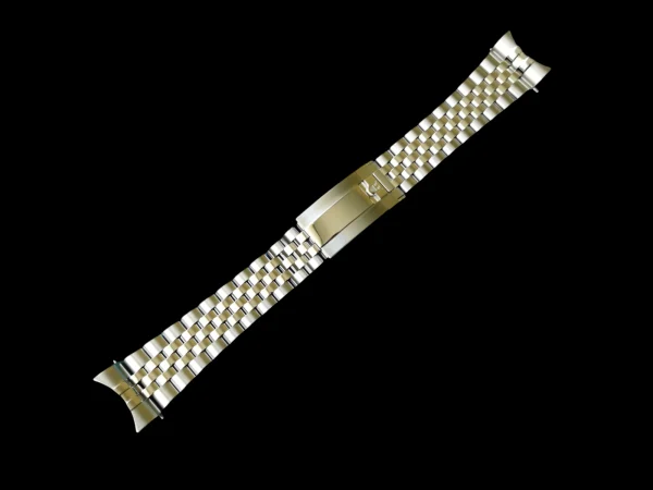 チューダー ブラックベイ ヘリテージクロノ用ジュビリーブレスレット