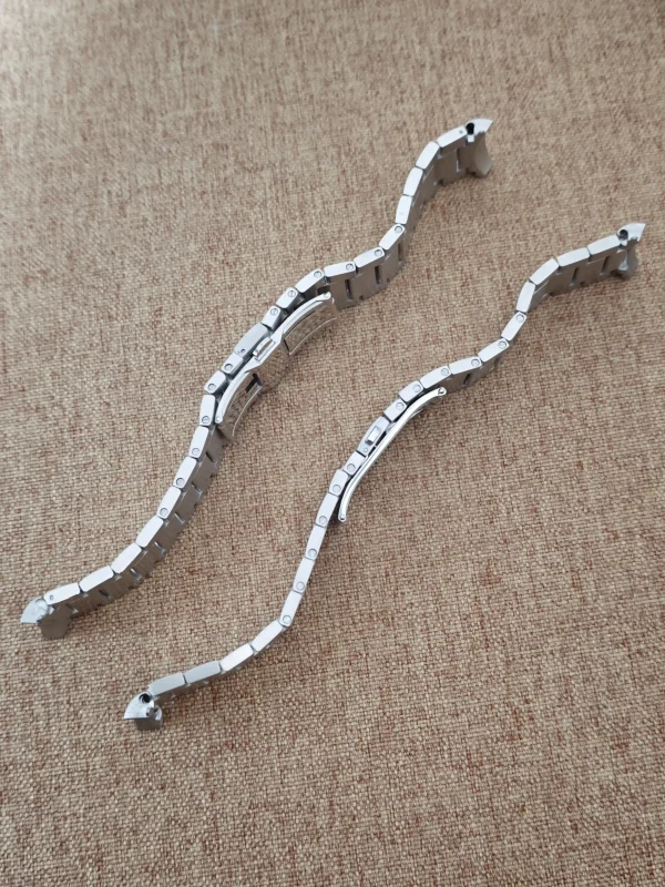 Bracelet for Omega Seamaster Aqua Terra 220 & 231 Series – 19/20