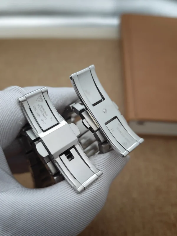 Bracelet for Omega Seamaster Aqua Terra 220 & 231 Series – 19/20