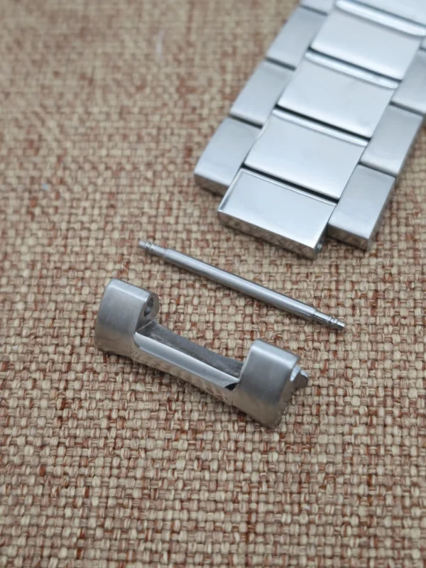 Bracelet for Omega Seamaster Aqua Terra 220 & 231 Series – 19/20