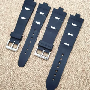 ブルガリの腕時計用ストラップ - トップストラップ