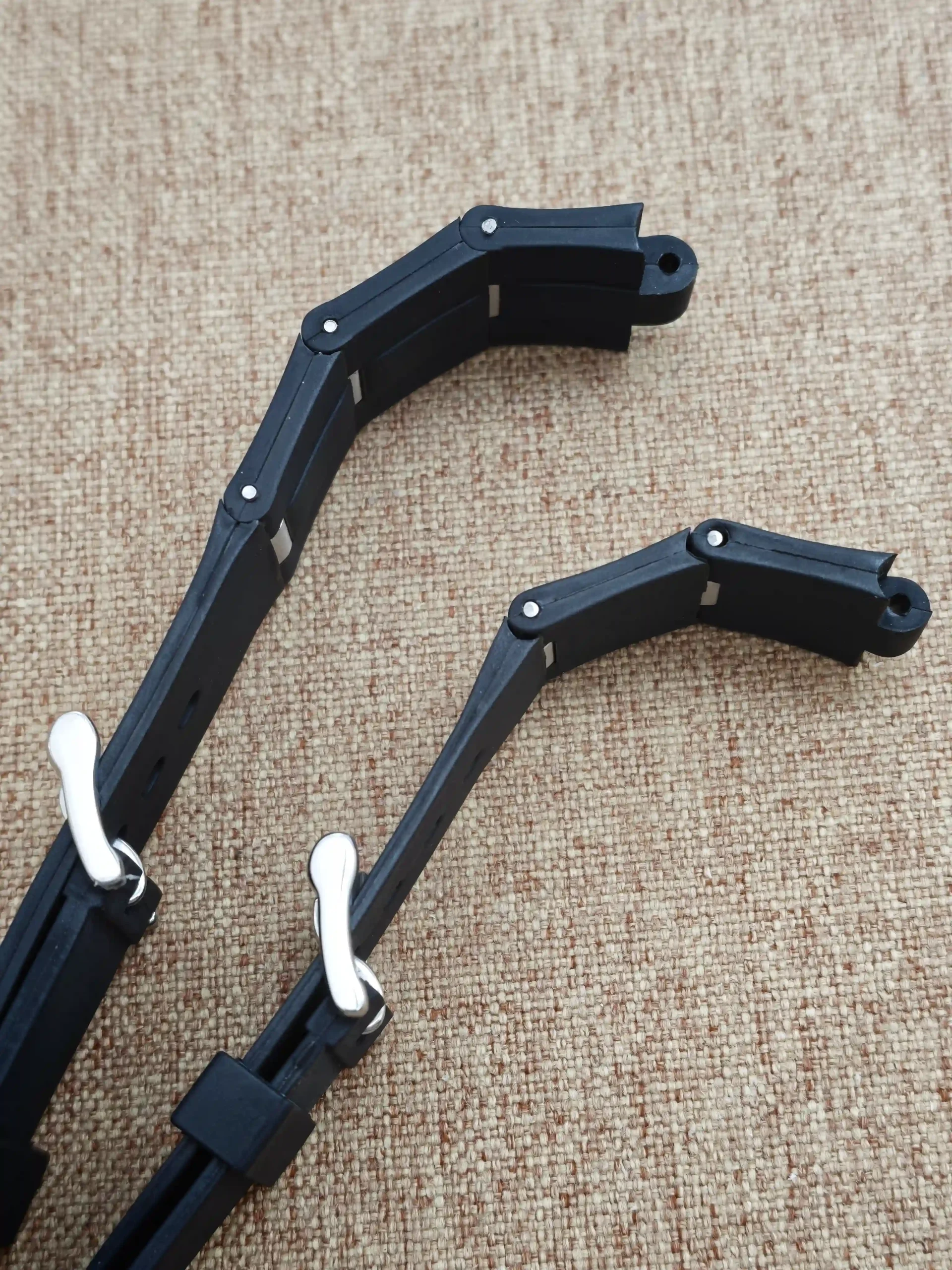 Aftermarket Rubber Strap for Bvlgari Diagono – 22mm/24mm - TopStraps