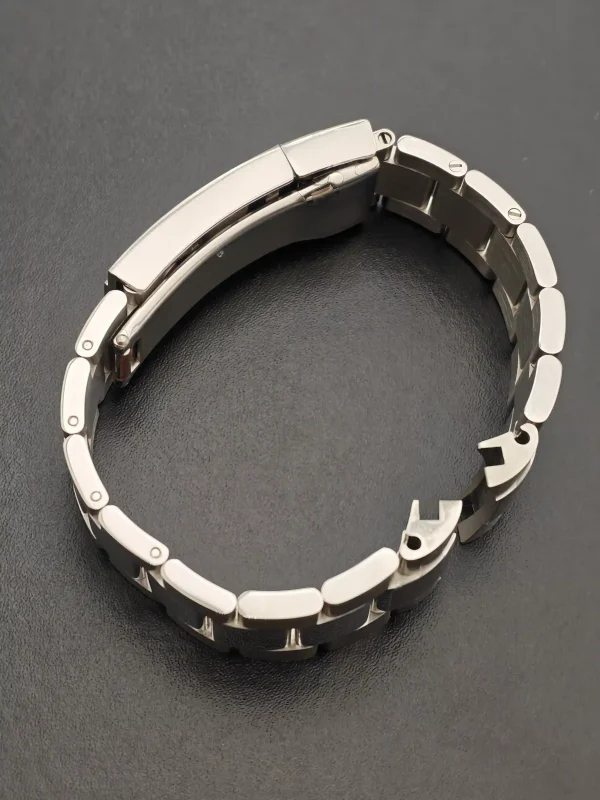 ロレックス デイトナ 11シリーズ/12シリーズ用ブレスレット – 20mm