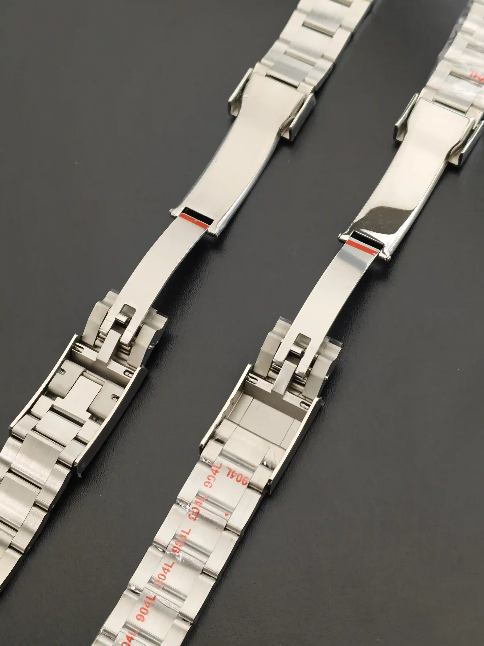 ロレックス デイトナ 11シリーズ/12シリーズ用ブレスレット – 20mm