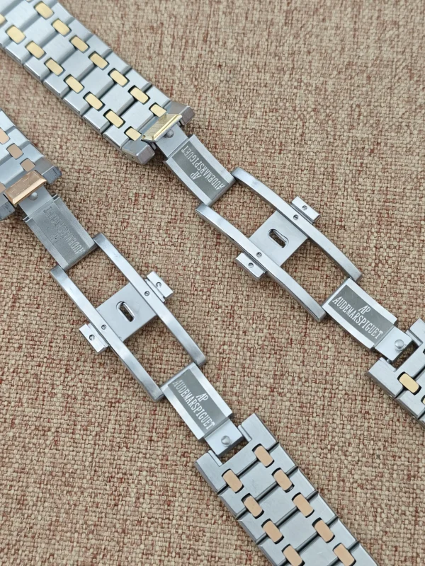 オーデマ ピゲ AP ロイヤルオーク 26mm/28mm ステンレススチール