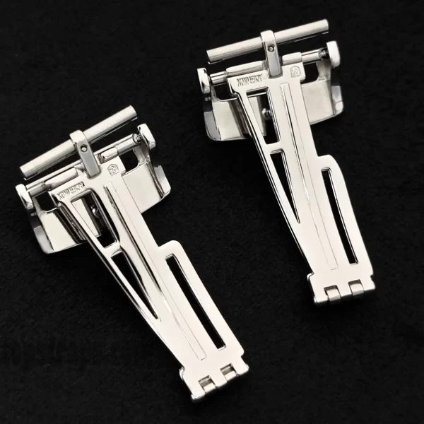 Folding Buckle for Audemars Piguet AP Royal Oak Offshore 18mm
