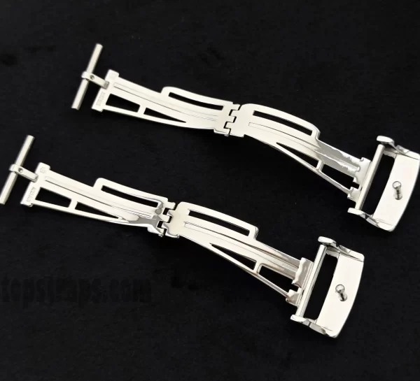 Folding Buckle for Audemars Piguet AP Royal Oak Offshore 18mm