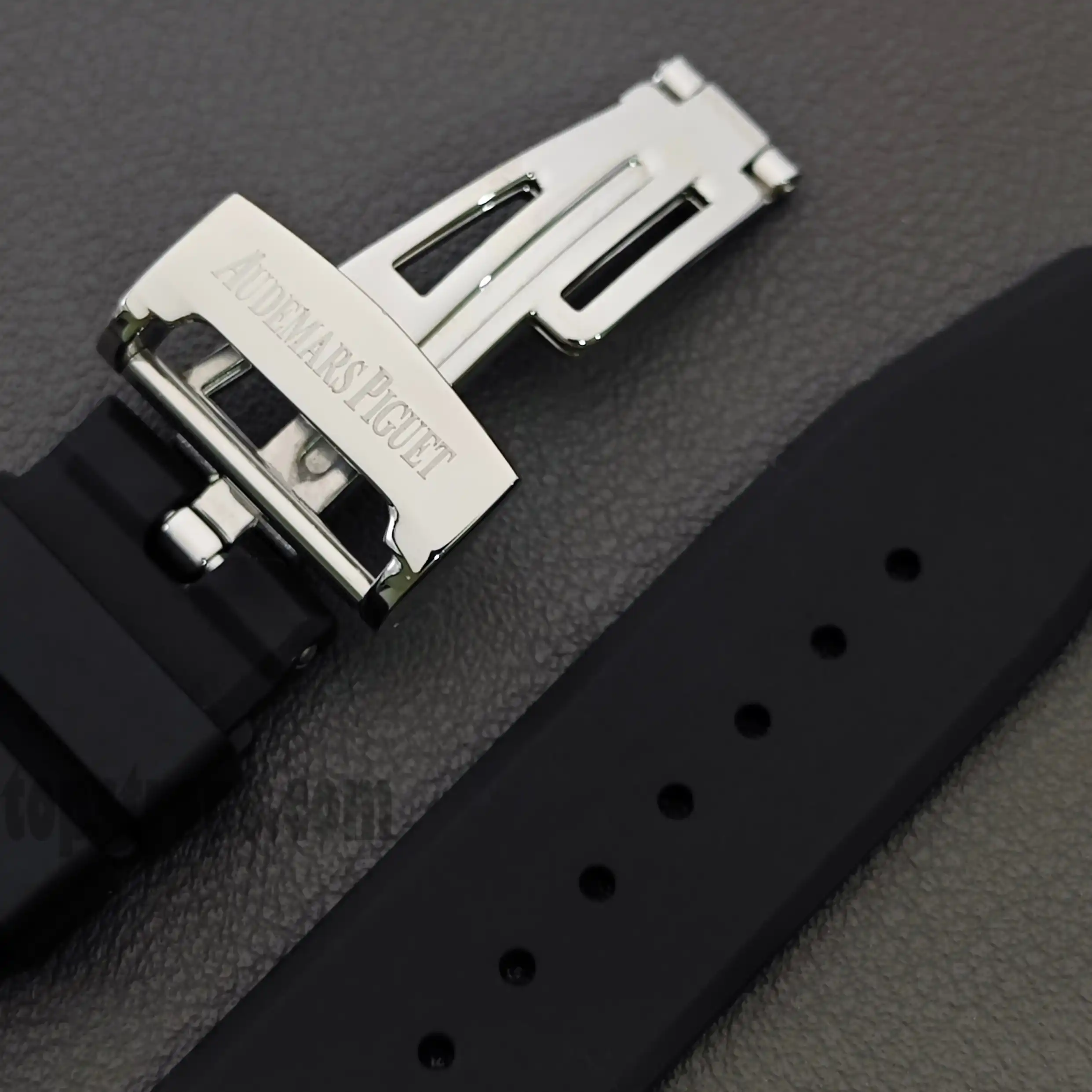 Folding Buckle for AP Audemars Piguet Royal Oak Offshore 18mm