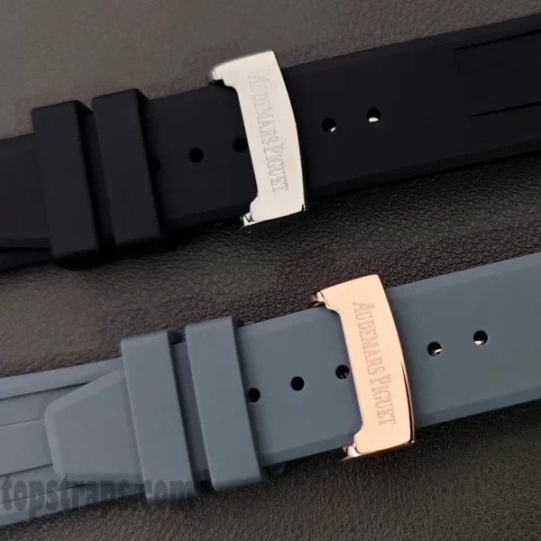 Folding Buckle for AP Audemars Piguet Royal Oak Offshore 18mm