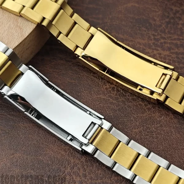 ロレックス デイトナ サブマリーナ 20mm オイスタークラスプ用
