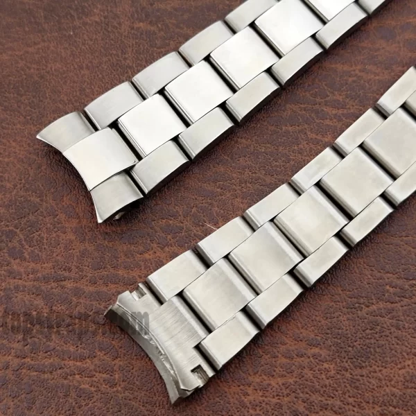 ロレックス デイトナ サブマリーナ 20mm オイスタークラスプ用