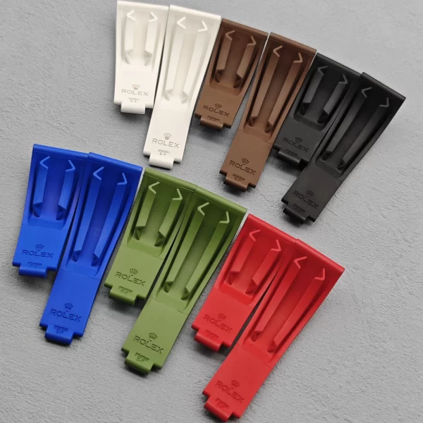 ロレックス サブマリーナ用オイスターフレックスバンド | ヨット