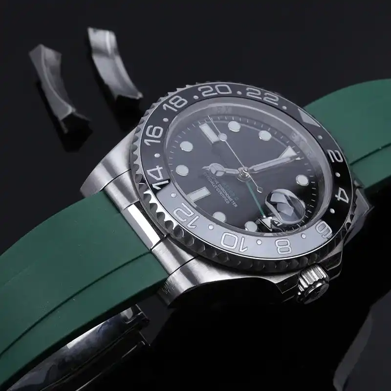 ロレックス デイトナ＆サブマリーナ 20mm用エンドリンク - TopStraps